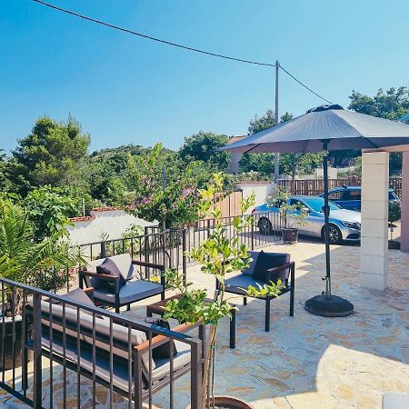 Villa Green Spirit Polaca Екстер'єр фото