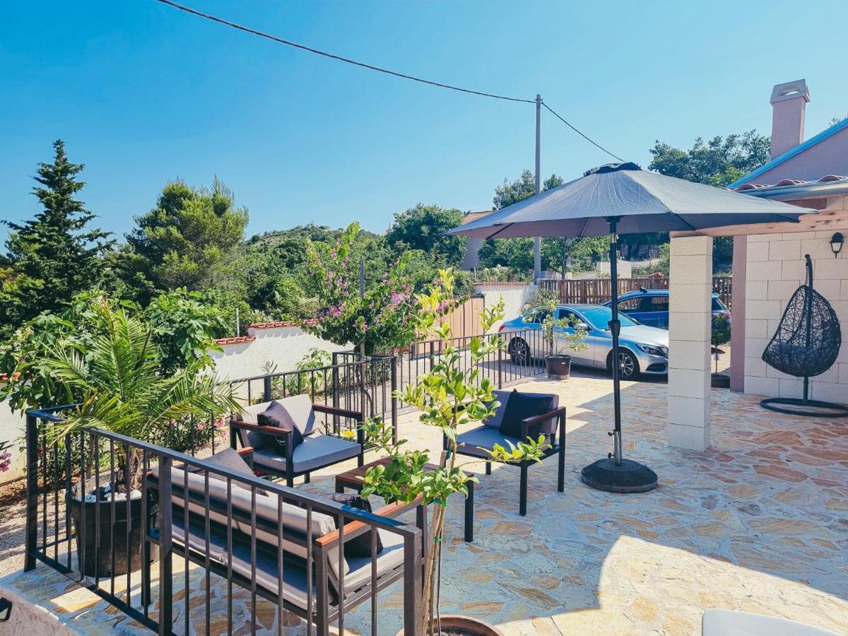 Villa Green Spirit Polaca Екстер'єр фото