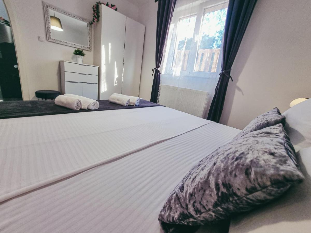 Villa Green Spirit Polaca Екстер'єр фото