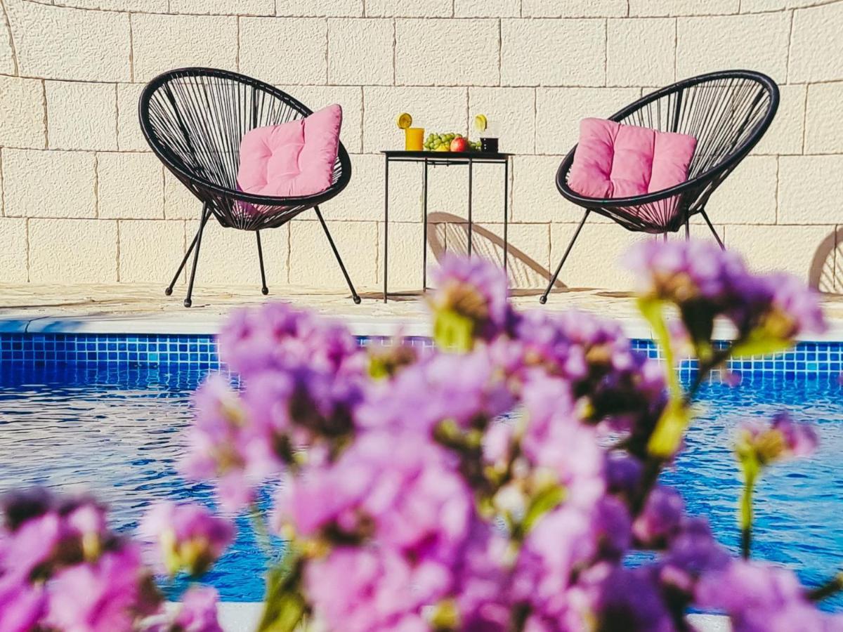 Villa Green Spirit Polaca Екстер'єр фото