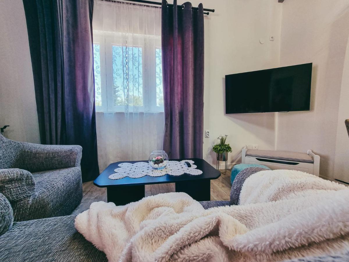 Villa Green Spirit Polaca Екстер'єр фото