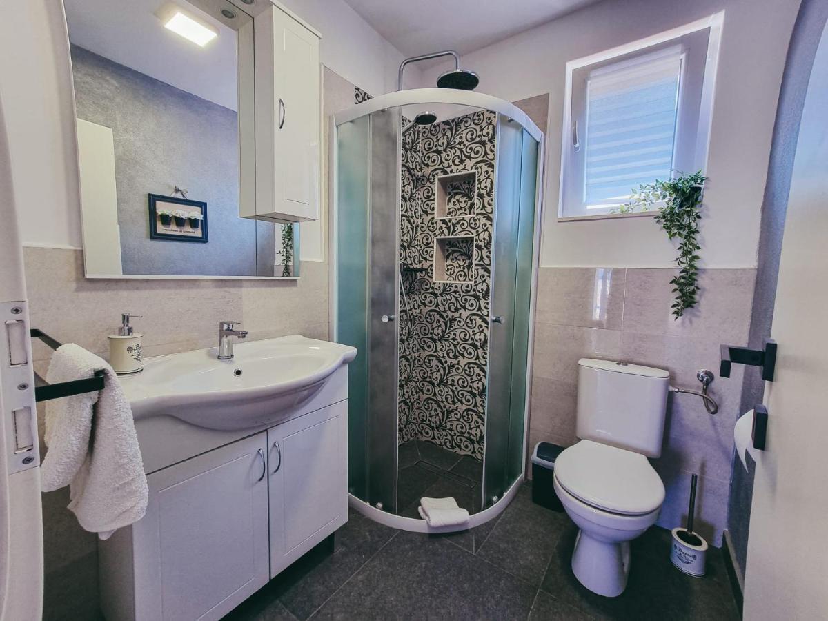 Villa Green Spirit Polaca Екстер'єр фото