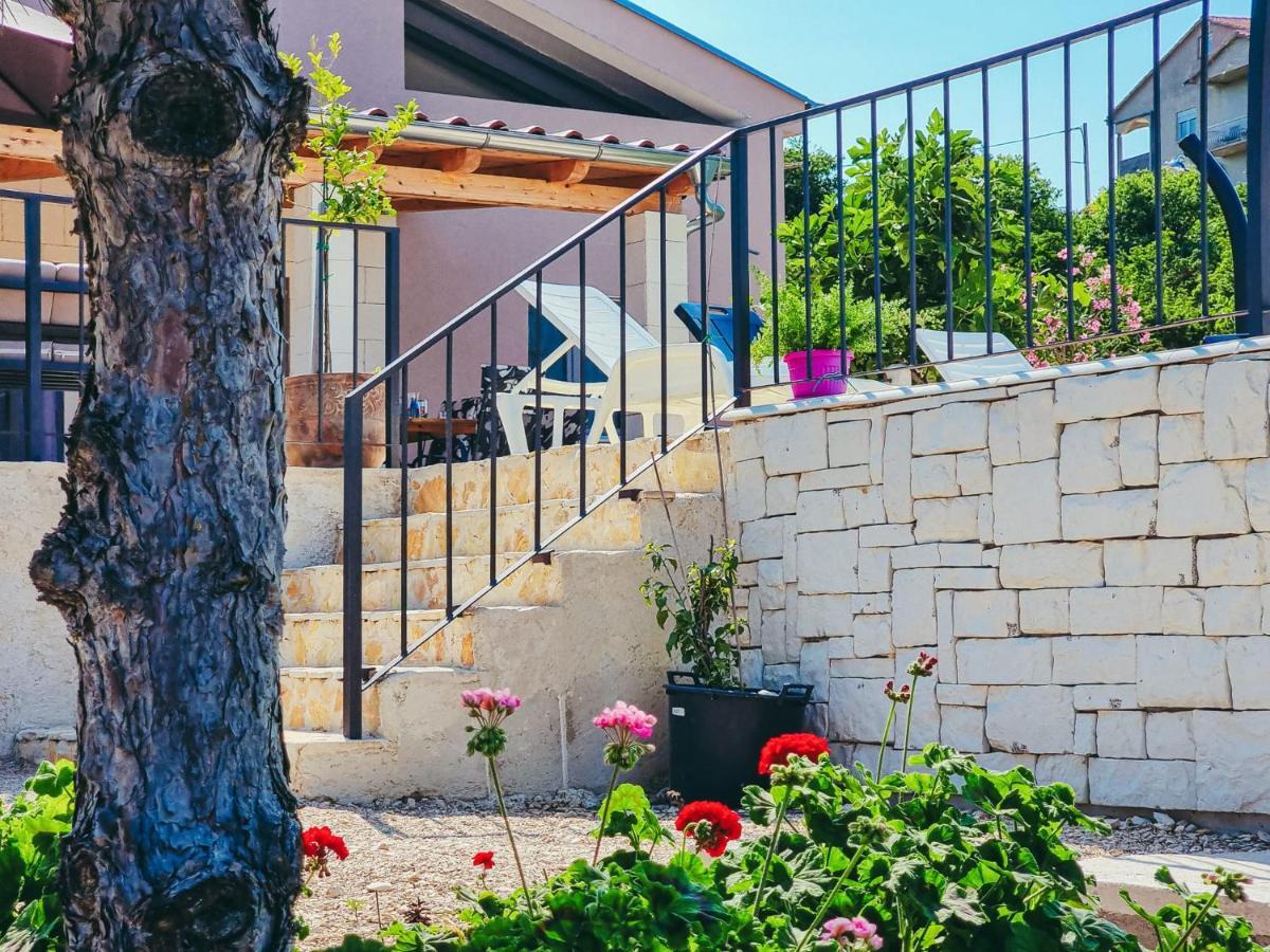 Villa Green Spirit Polaca Екстер'єр фото
