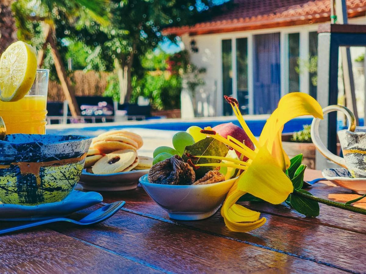 Villa Green Spirit Polaca Екстер'єр фото