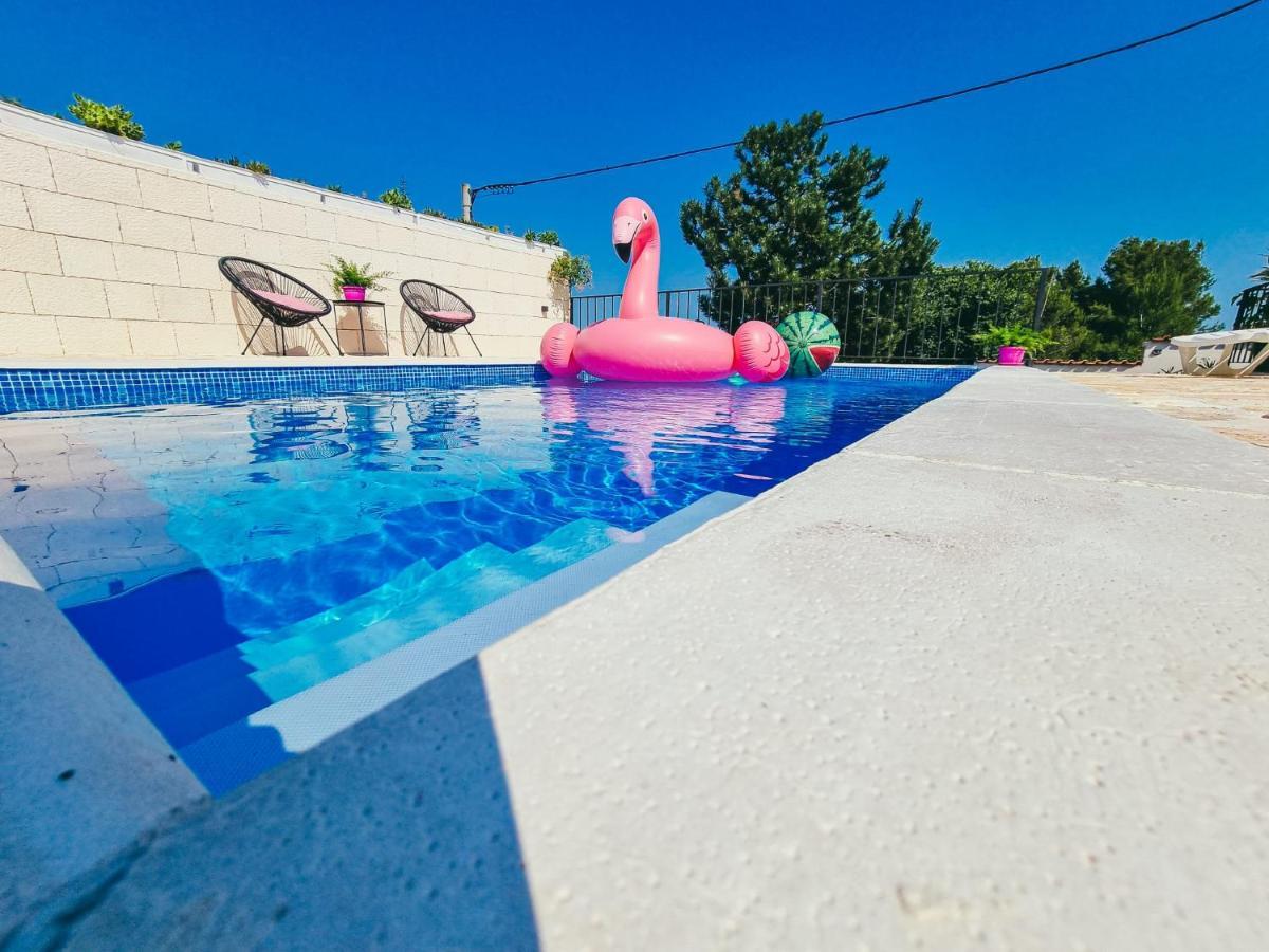 Villa Green Spirit Polaca Екстер'єр фото