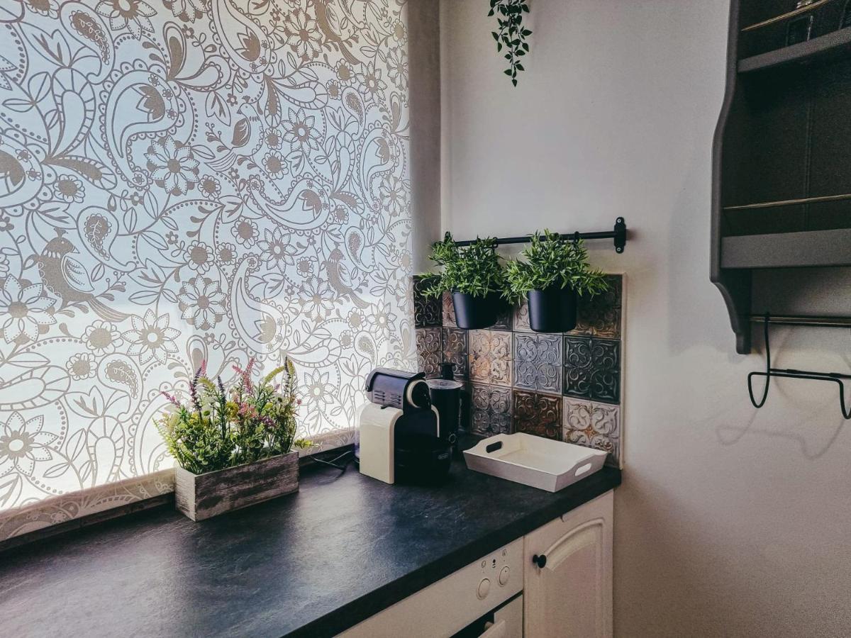 Villa Green Spirit Polaca Екстер'єр фото